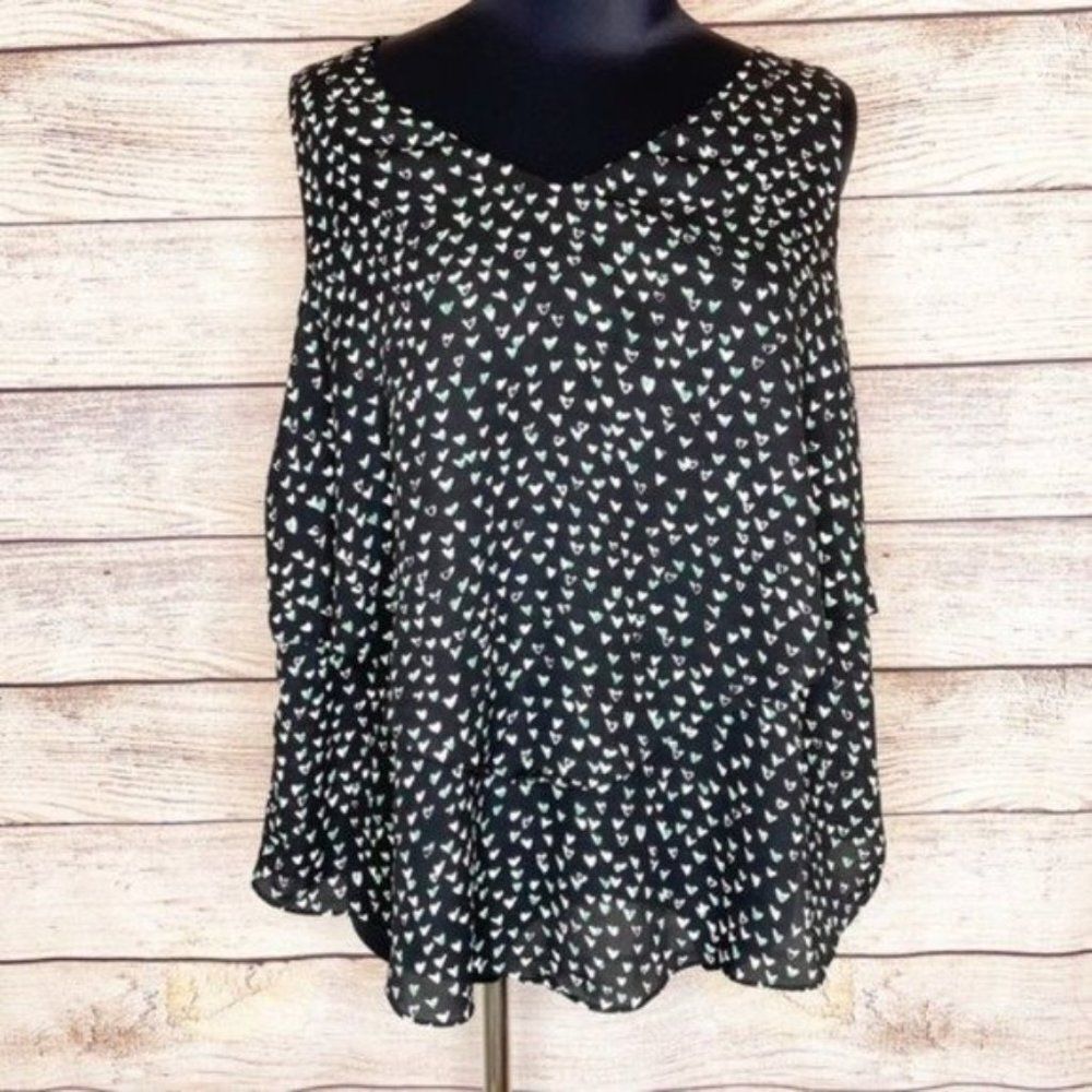 Torrid Tank Top - Picture 3 of 11